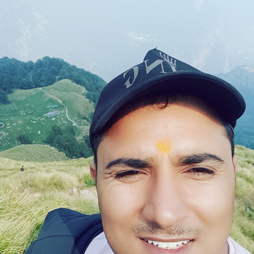 Vikas K. profile photo