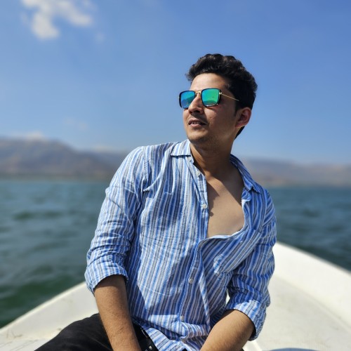 Vishal  S.