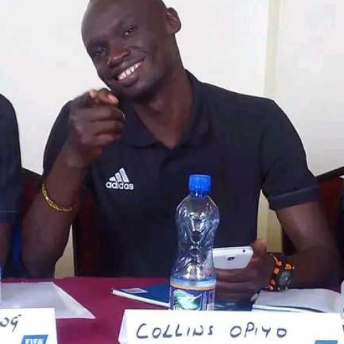 Collins opiyo o. profile photo