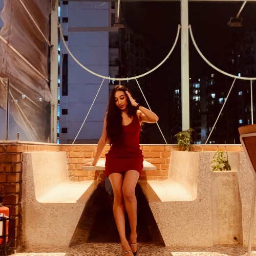 Anushka s. profile photo