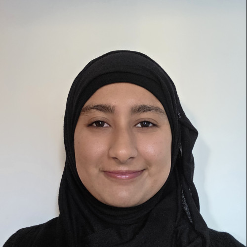 Sidra M. profile photo