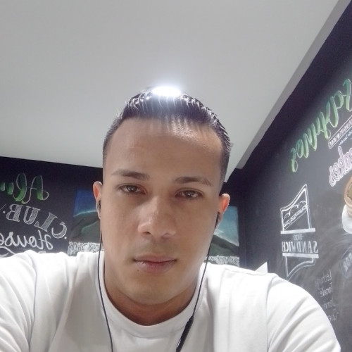 Erick  D. profile photo