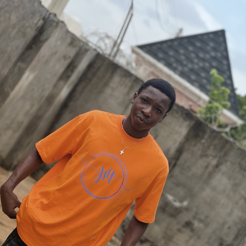 Monyei G. profile photo