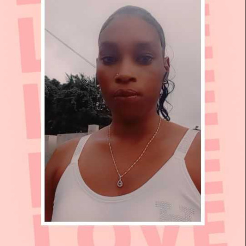 yanique b. profile photo