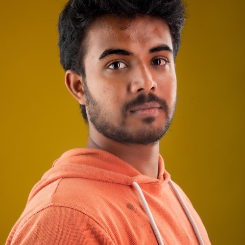 Gauge D. profile photo
