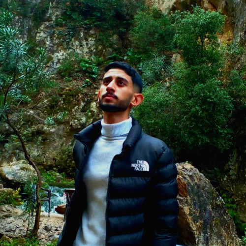 Ouazizz A. profile photo