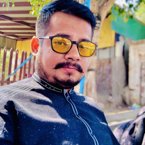Syed Z. profile photo