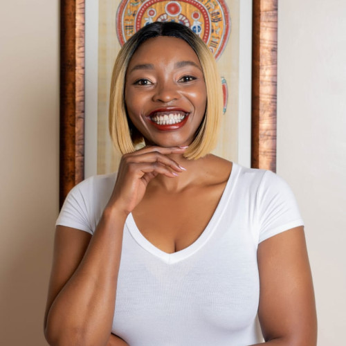 Christine W. profile photo