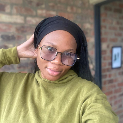 Oneilwe R. profile photo