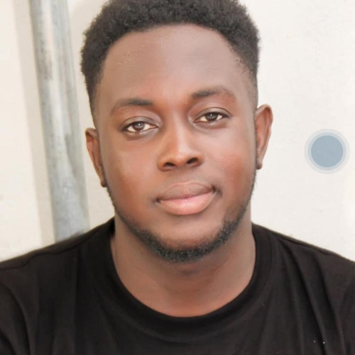 Ezchiel MJoel A.