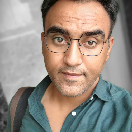 Sarit c. profile photo