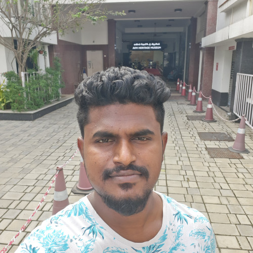 Ram K. profile photo