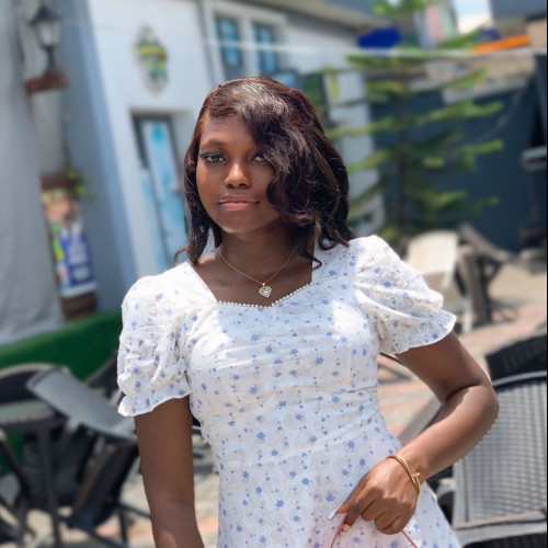 Favour O. profile photo