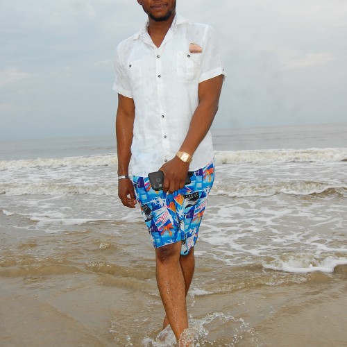 TOCHUKWU B.
