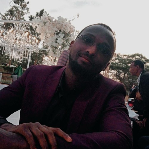 Mugisa  B. profile photo