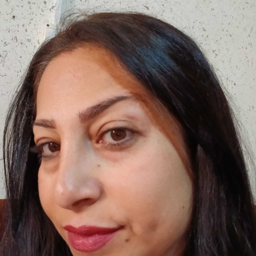 Najd M. profile photo