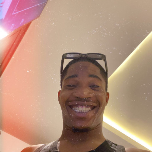 Benjamin  D. profile photo