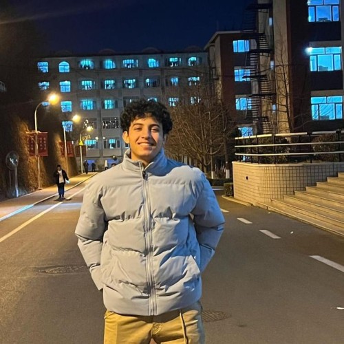 Mohamed  B. profile photo