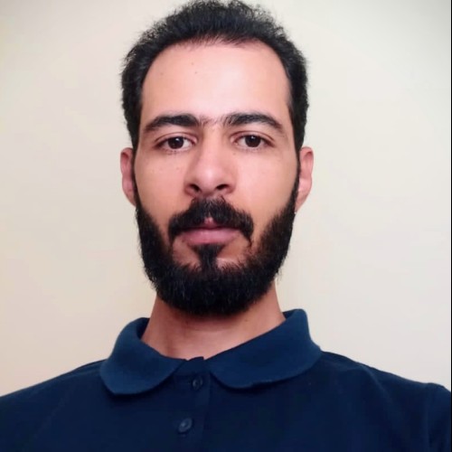 Yassine  R.