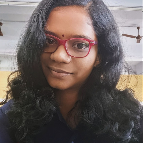 Gayathri  B. profile photo