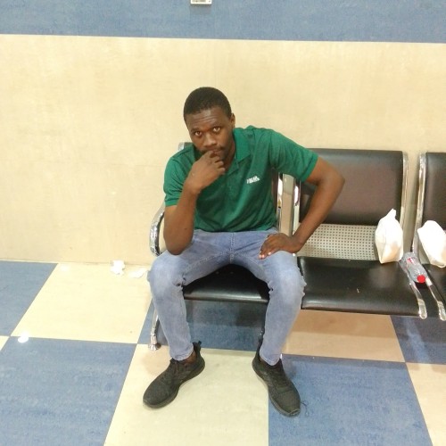 Wambi J. profile photo