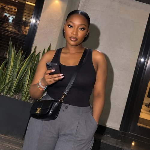 Omolola  A. profile photo