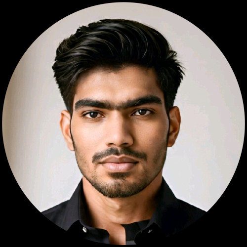 Dharmanand Y. profile photo