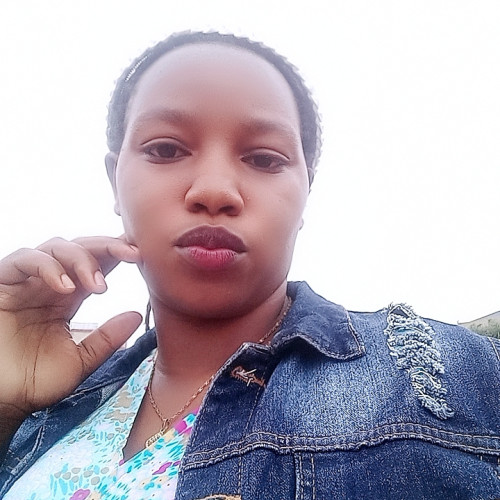 Teresiah G. profile photo