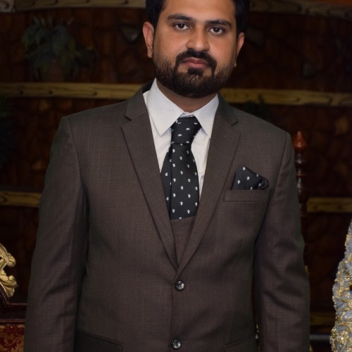 Junaid S.
