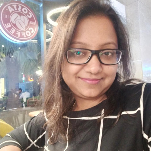 Shilpee A. profile photo