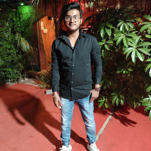 Arpit S.