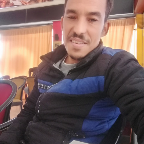 Abdessamad  B.