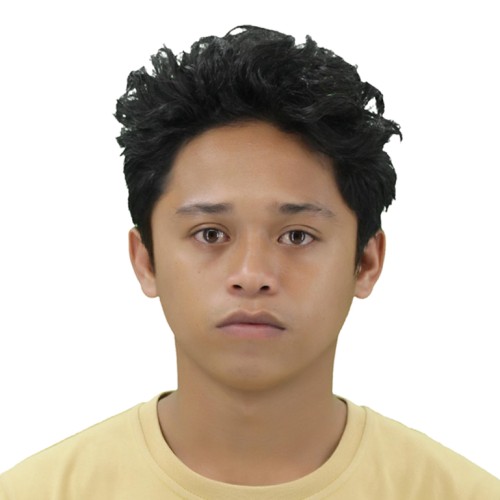 John Eric  F. profile photo