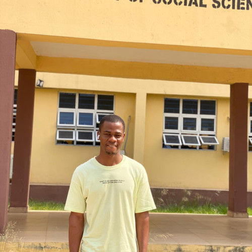 Obinna I. profile photo