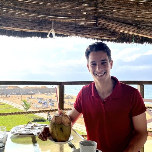 Said J. profile photo