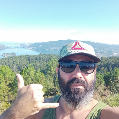 ESTEBAN P. profile photo