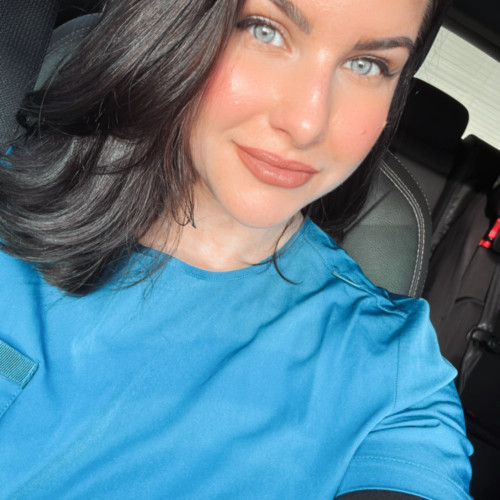 Kylie D. profile photo