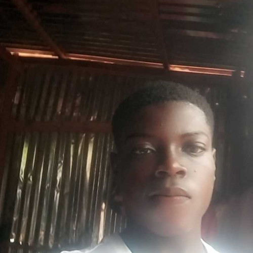 Onyeka I. profile photo