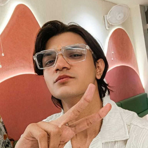 Harry p. profile photo