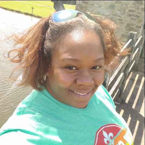 SHERI D. profile photo