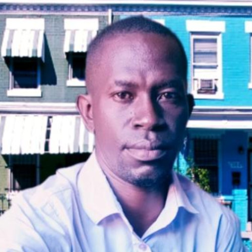 Kizito R. profile photo
