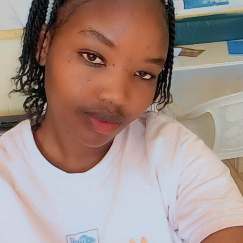 Nashaki K. profile photo