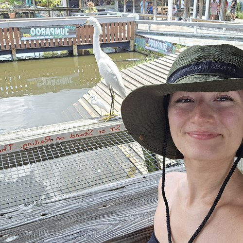 Calli D. profile photo