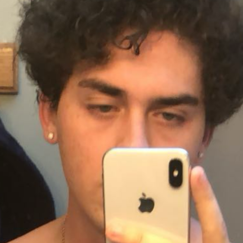 Jason Z. profile photo