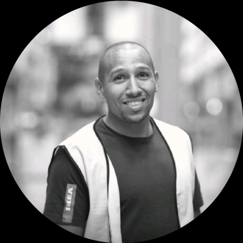 Mounir B. profile photo