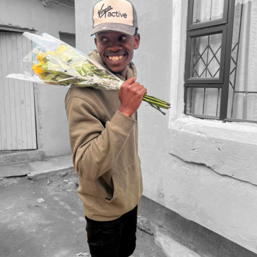 Mzwandile M. profile photo