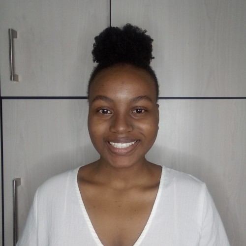 Boineelo M. profile photo