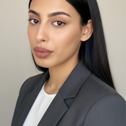 imane m. profile photo