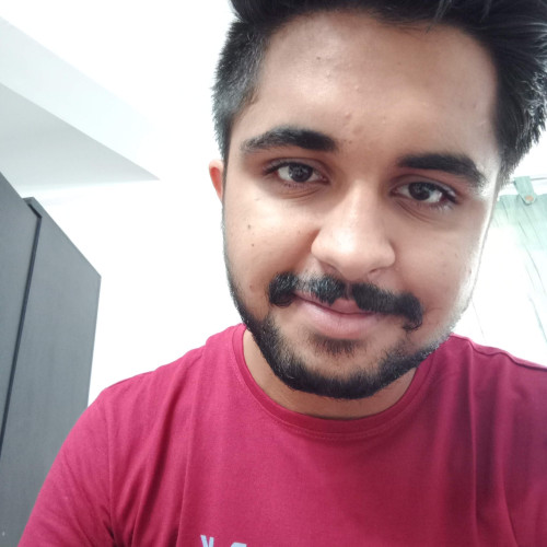 Prateek C. profile photo