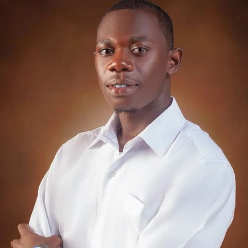Gideon A. profile photo